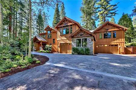 590.580 Lakeshore Blvd Incline Village, NV 89451