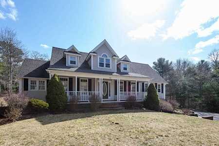 35 Mountain Hill Road Plymouth, MA 02360