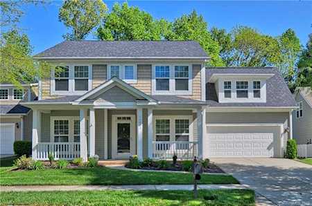 14613 Colonial Park Dr Huntersville, NC 28078