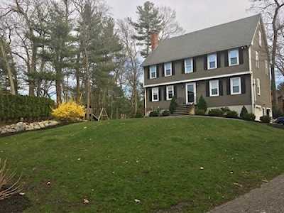 42 Towpath Drive Wilmington, MA 01887