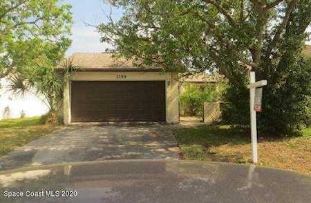 1759 Goldfinch Court Melbourne, FL 32935