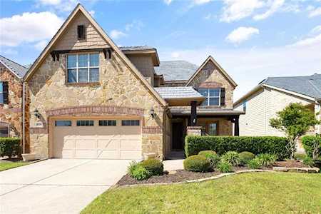 8320 Texian Trail Mckinney, TX 75070