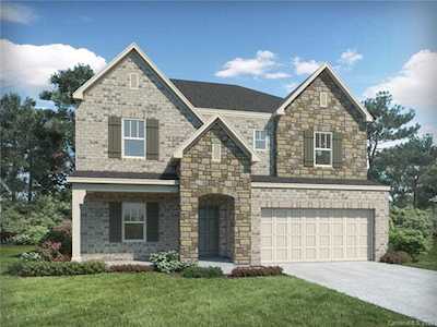 2021 Saxon Place Dr Fort Mill, SC 29715