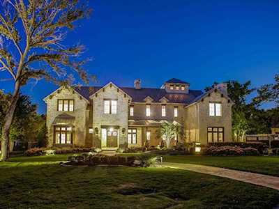 1750 Trace Bella Court Westlake, TX 76262
