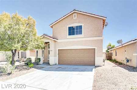 5117 Meadow Rock Las Vegas, NV 89130