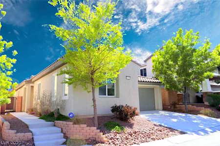 10705 Mentesana Ave Las Vegas, NV 89166