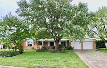 5630 Dent Road North Richland Hills, TX 76117