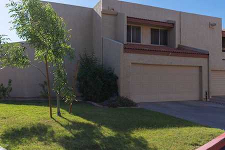 13827 N 41st Court Phoenix, AZ 85053