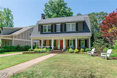 17 Berkeley Rd Avondale Estates, GA 30002