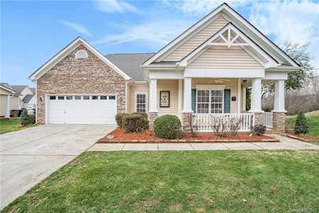 4008 Filly Dr Indian Trail, NC 28079