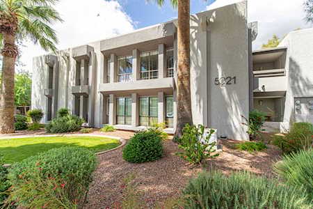 5221 N 24 Street #201 Phoenix, AZ 85016