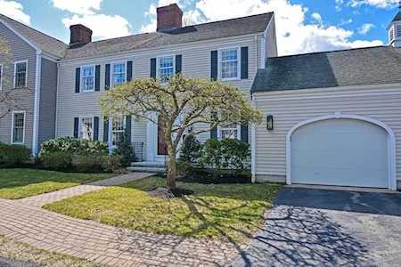 4 Prentiss Place #4 Medfield, MA 02052