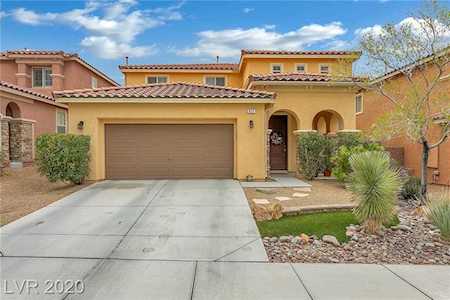821 Fulford Henderson, NV 89052