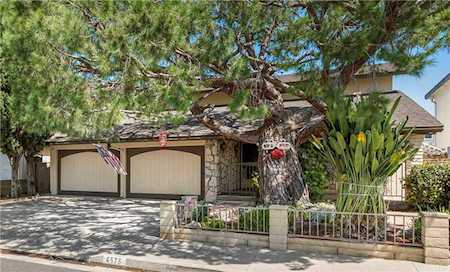 4575 Amberwood Avenue La Palma, CA 90623