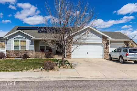 3748 W 1375 N Cedar City, UT 84721