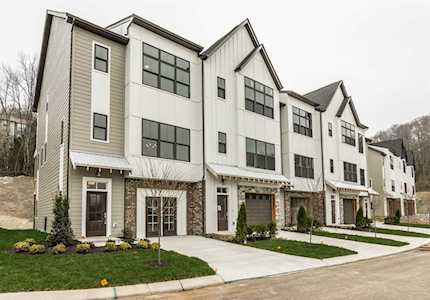 173 Stonecrest Drive #37 Nashville, TN 37209