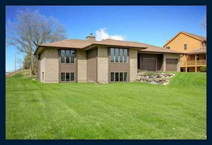 N6502 Shorewood Meadows Dr Lake Mills, WI 53551