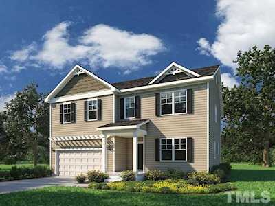 481 Wildlife Parkway #Lot 135 Clayton, NC 27527