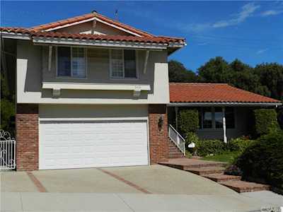 2405 Rue Le Charlene Rancho Palos Verdes, CA 90275