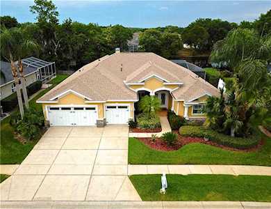 5715 Golden Owl LOOP Land O Lakes, FL 34638