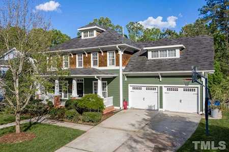 10820 Grassy Creek Place Raleigh, NC 27614