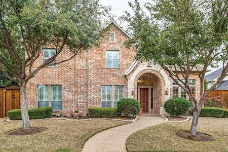 4518 Veneto Drive Frisco, TX 75033