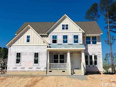801 Nijinski Way #110 Cary, NC 27519
