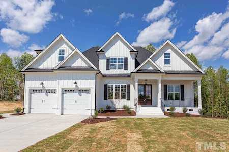 1429 Sweetclover Drive Wake Forest, NC 27587