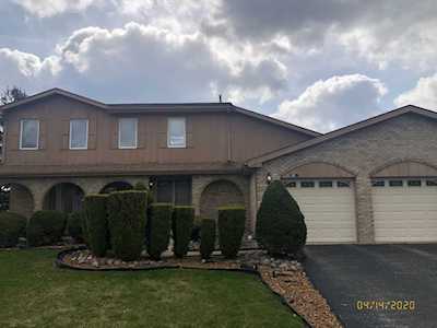 18635 Becker Terrace Country Club Hills, IL 60478
