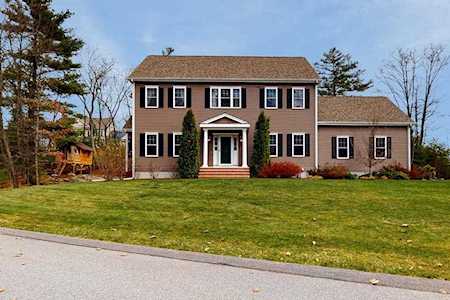 64 Oakhill Ave Wrentham, MA 02093
