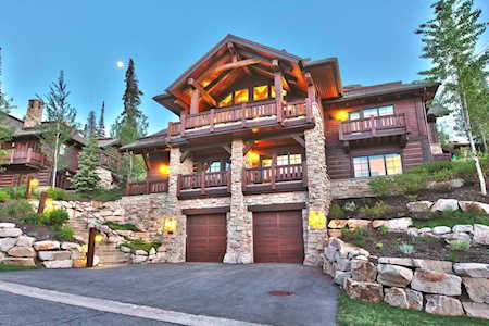 8731 Empire Club Dr Park City, UT 84060