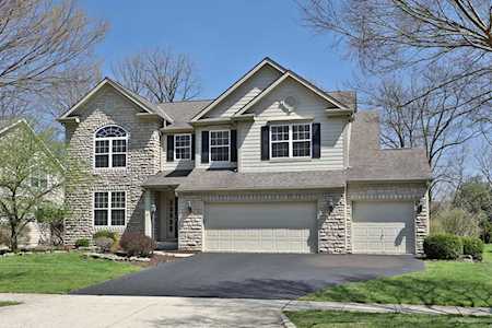 6651 Park Mill Drive Dublin, OH 43016