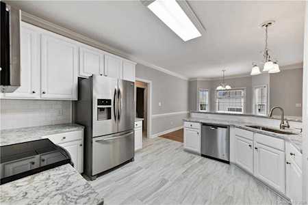 5401 Macroom Ct Matthews, NC 28104