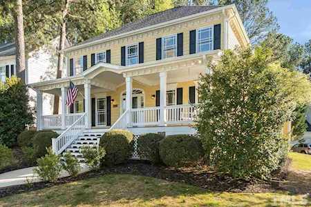 113 Curley Maple Court Apex, NC 27502