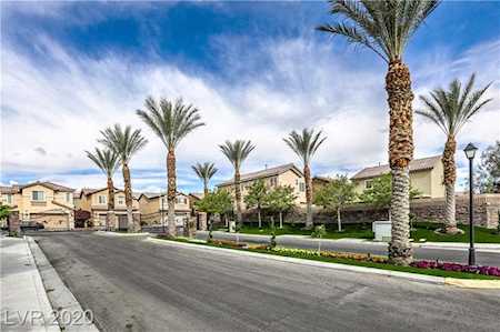 4504 Truscott Ct Las Vegas, NV 89130