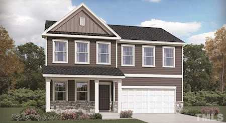 703 Eppsfield Lane Fuquay Varina, NC 27526