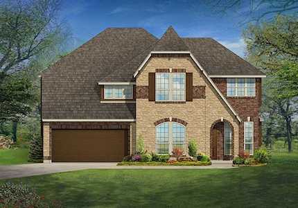 503 Oakcrest Drive Justin, TX 76247