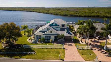 Port Charlotte Waterfront Real Estate