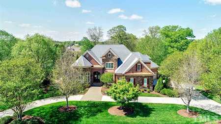 1128 Stone Kirk Drive Raleigh, NC 27614