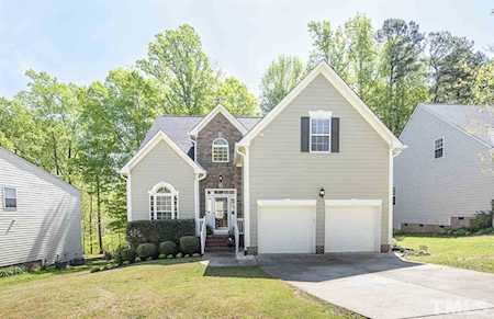 225 Carolina Town Lane Holly Springs, NC 27540