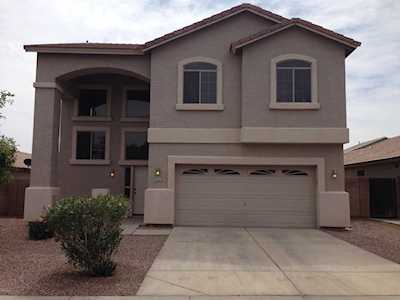 12609 W Whitton Avenue Avondale, AZ 85392