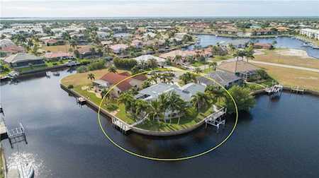 1504 Oriole Ct Punta Gorda, FL 33950