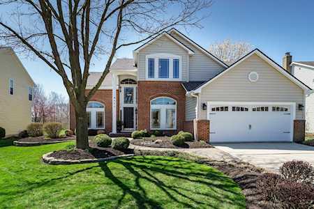 6117 Round Tower Lane Dublin, OH 43017
