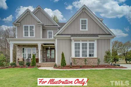 816 Brownwich Street Wake Forest, NC 27587