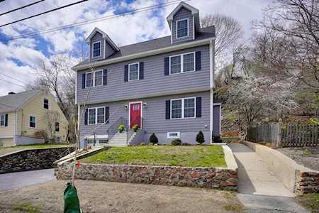 44 Crosby Street Arlington, MA 02474