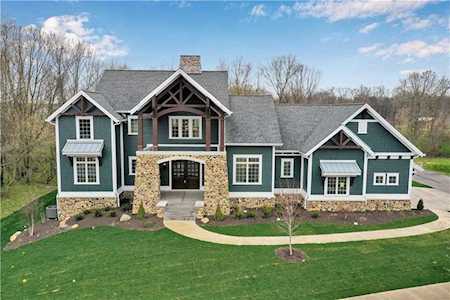 20662 Chatham Ridge Boulevard Westfield, IN 46074