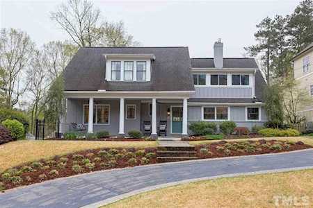 3015 Devonshire Drive Raleigh, NC 27607