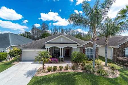 7538 Whispering Wind Dr Land O Lakes, FL 34637