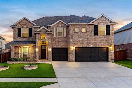 5116 Edgebrook Way Fort Worth, TX 76244