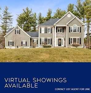 2 Wintergreen Lane Groton, MA 01450